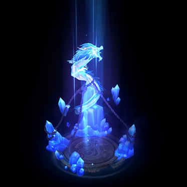 御龙乘风传送特效 