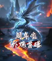 周年宠外观曝光