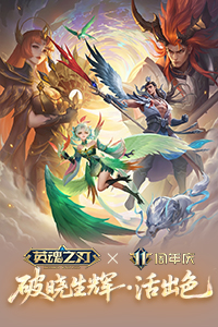 2026十一周年庆典